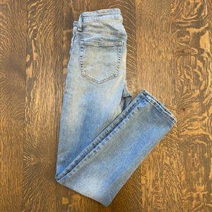 American Eagle Jeans, 28 x 34